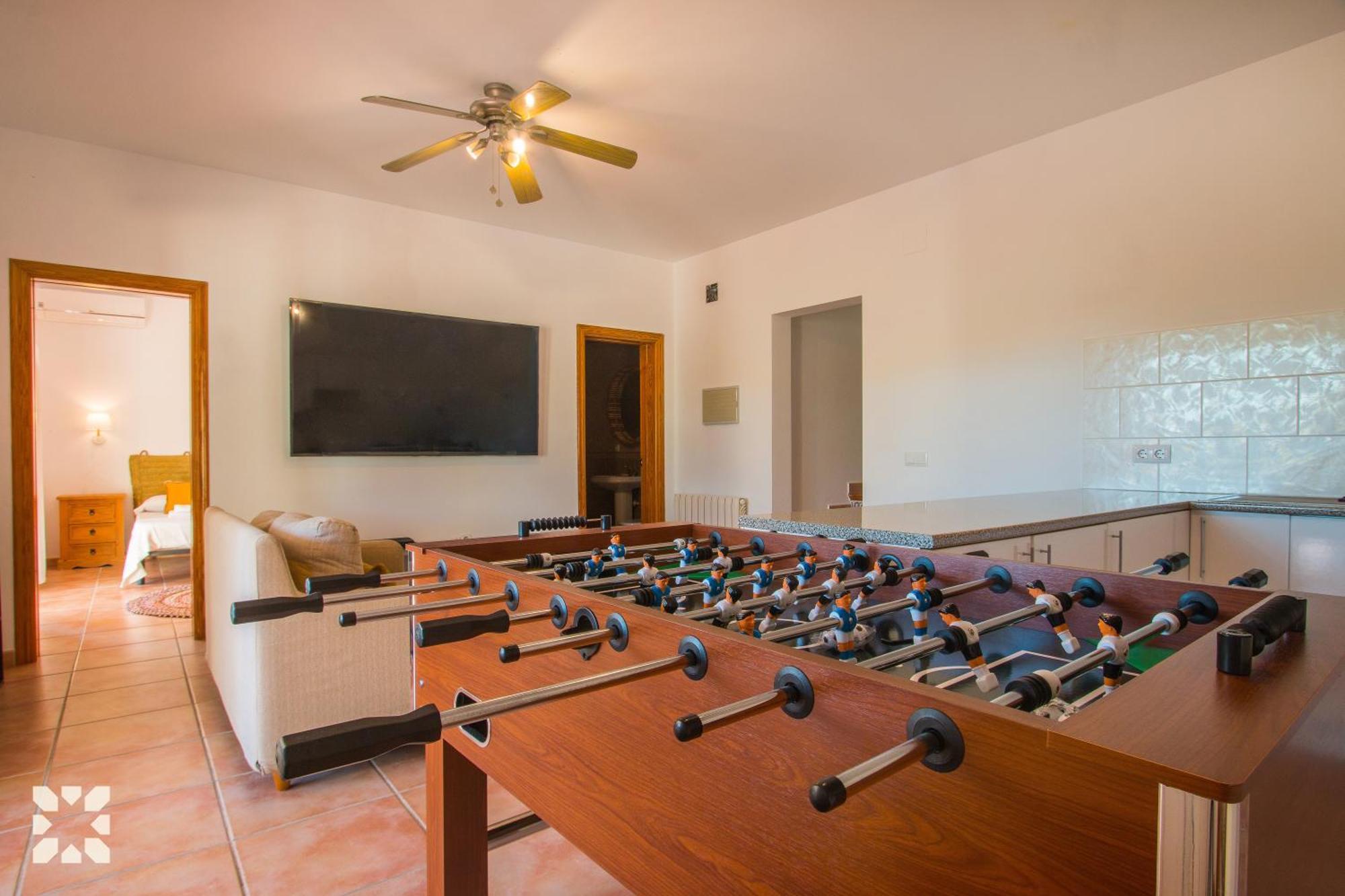 Villa Maui By Abahana Villas เบนิสซา ภายนอก รูปภาพ