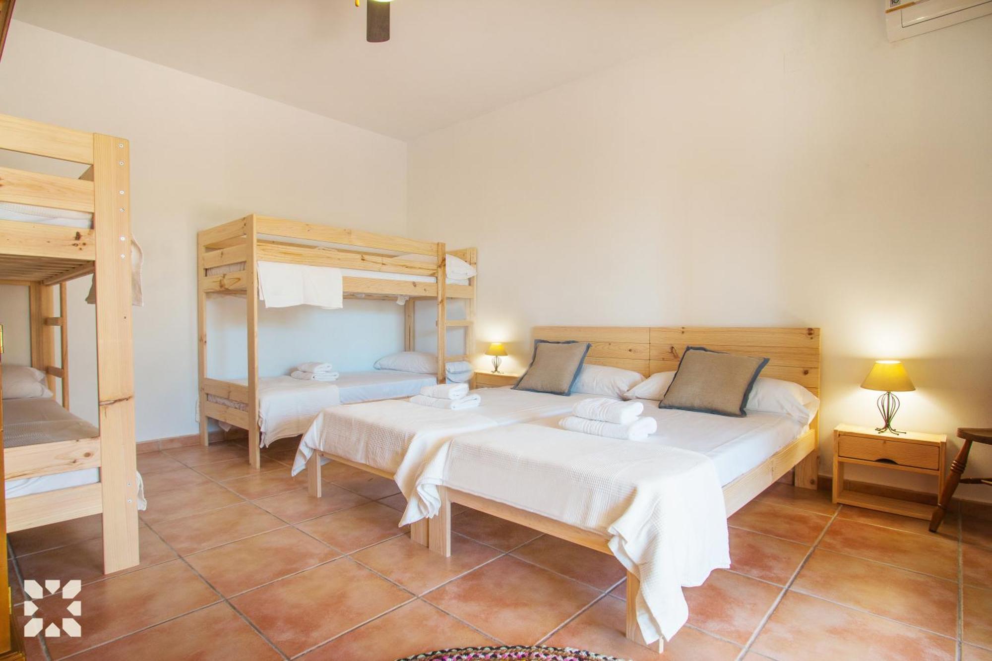 Villa Maui By Abahana Villas เบนิสซา ภายนอก รูปภาพ
