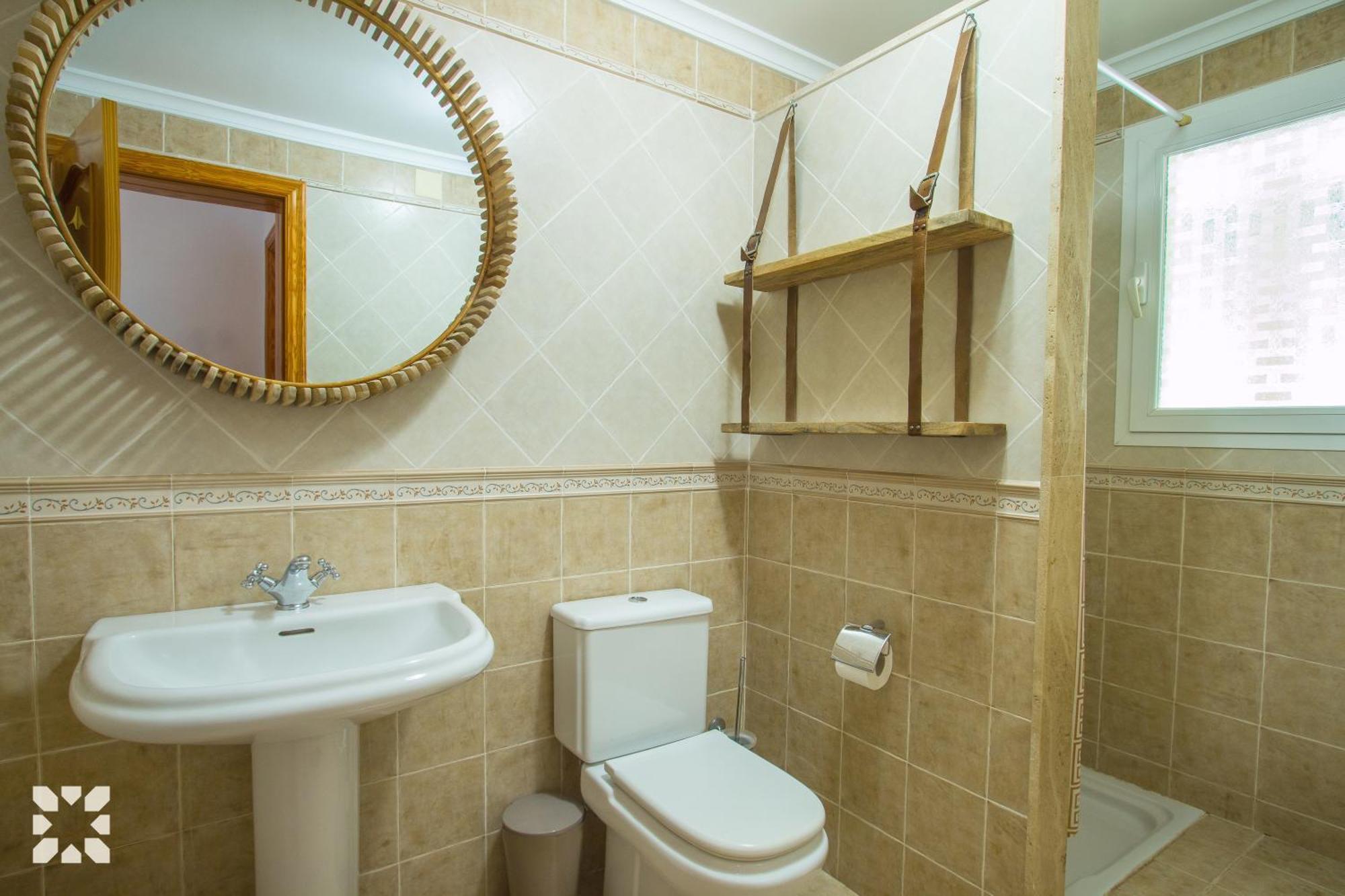 Villa Maui By Abahana Villas เบนิสซา ภายนอก รูปภาพ